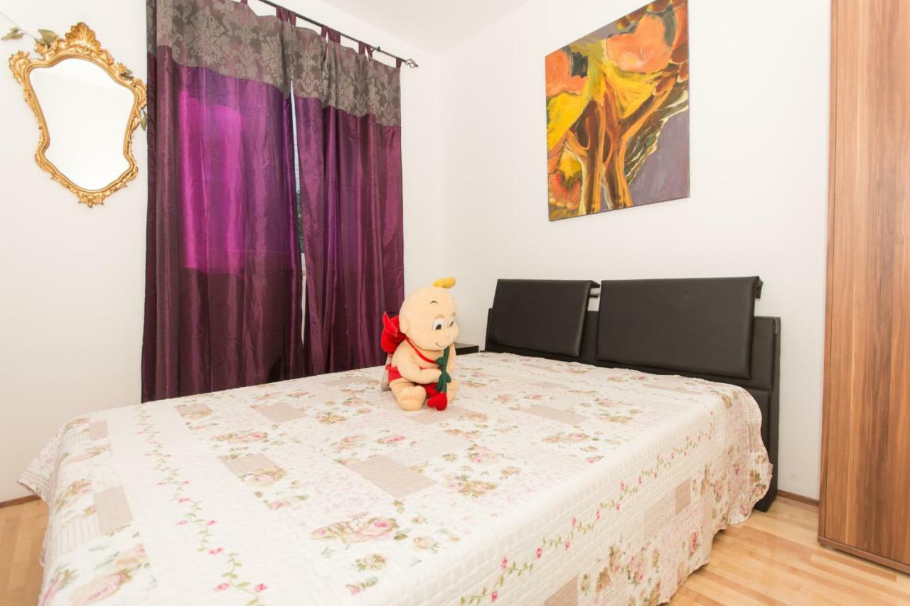 Luxury Apartment L&A 特罗吉尔 外观 照片