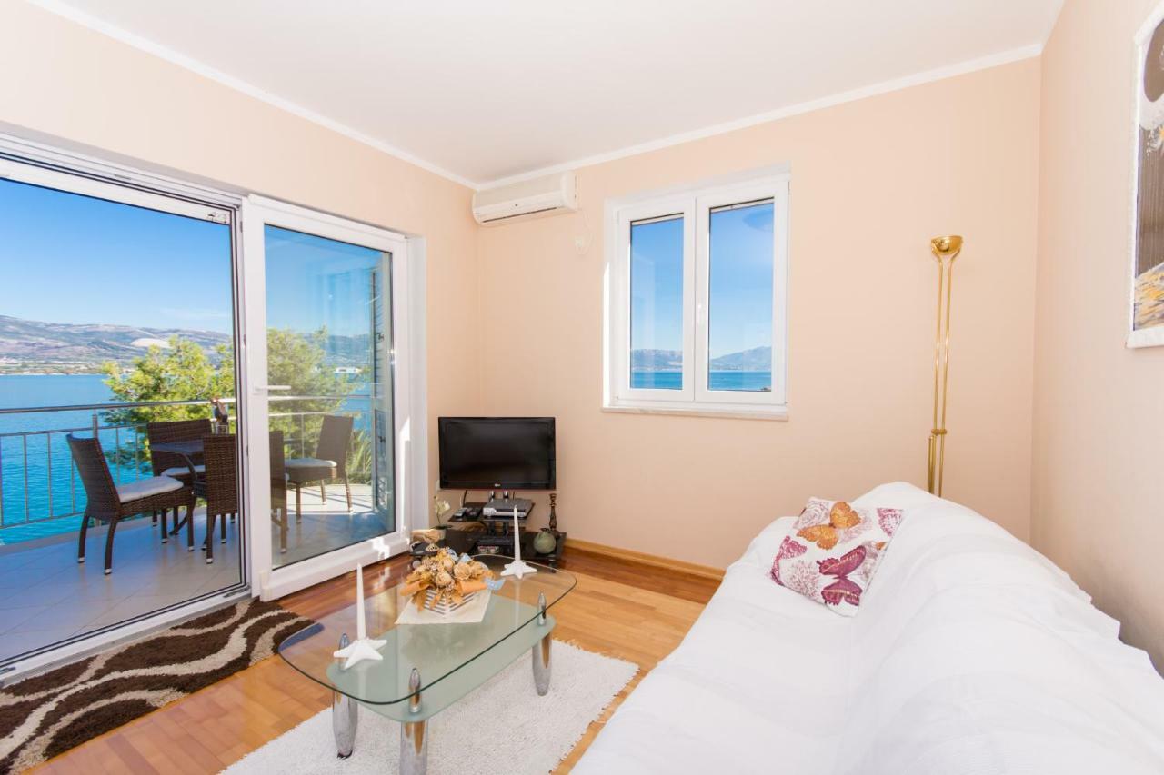 Luxury Apartment L&A 特罗吉尔 外观 照片
