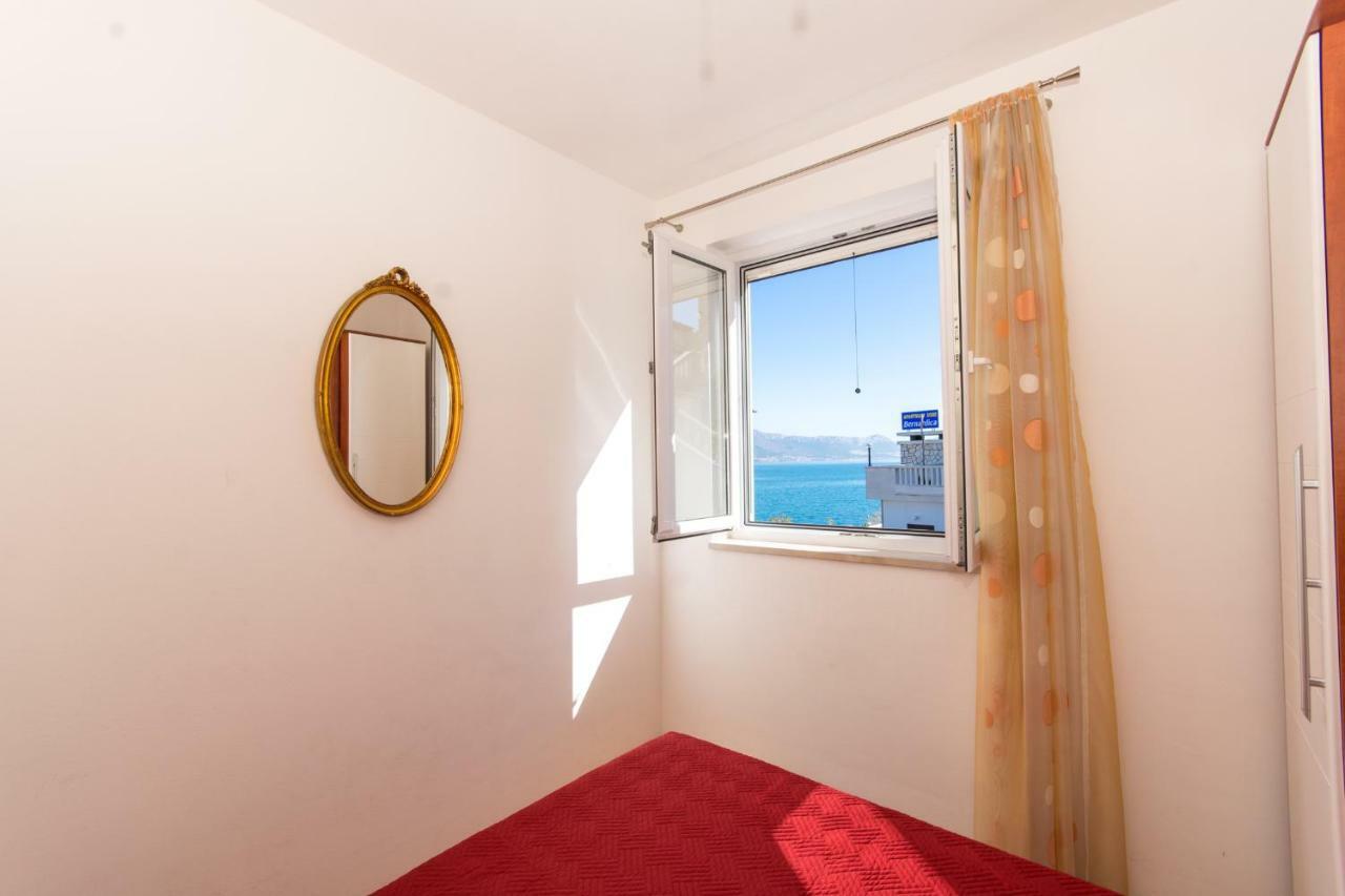 Luxury Apartment L&A 特罗吉尔 外观 照片