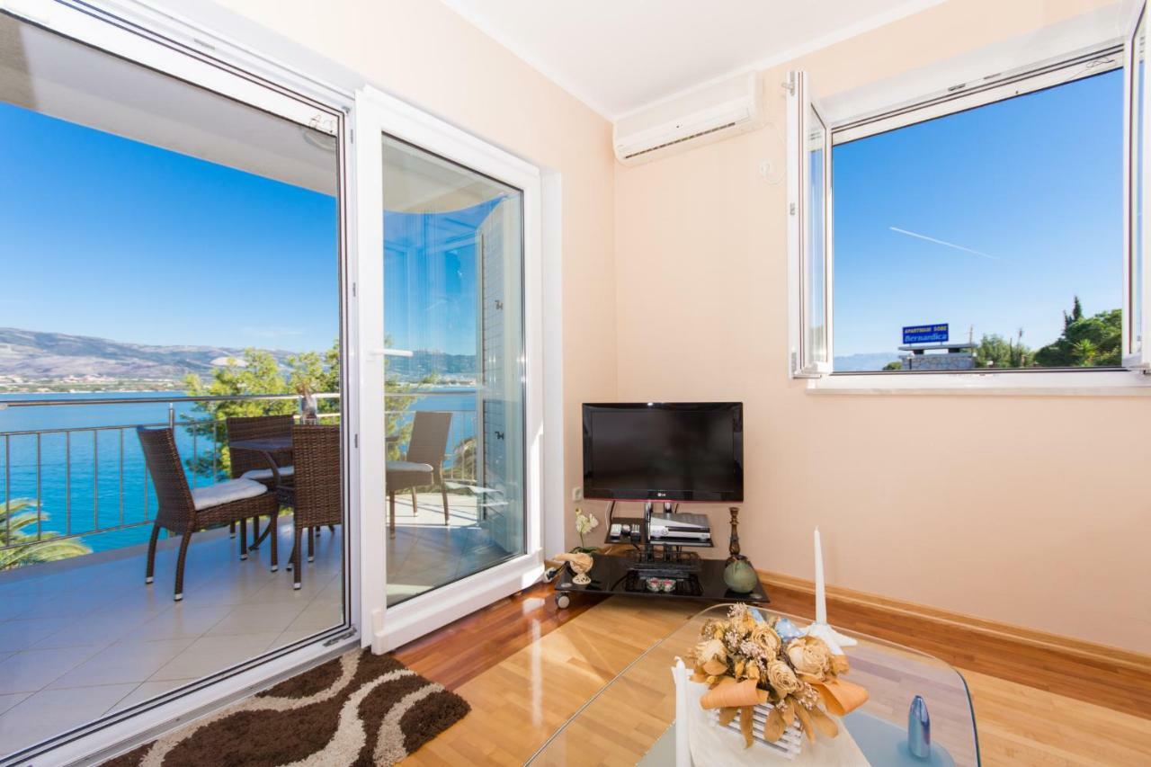 Luxury Apartment L&A 特罗吉尔 外观 照片