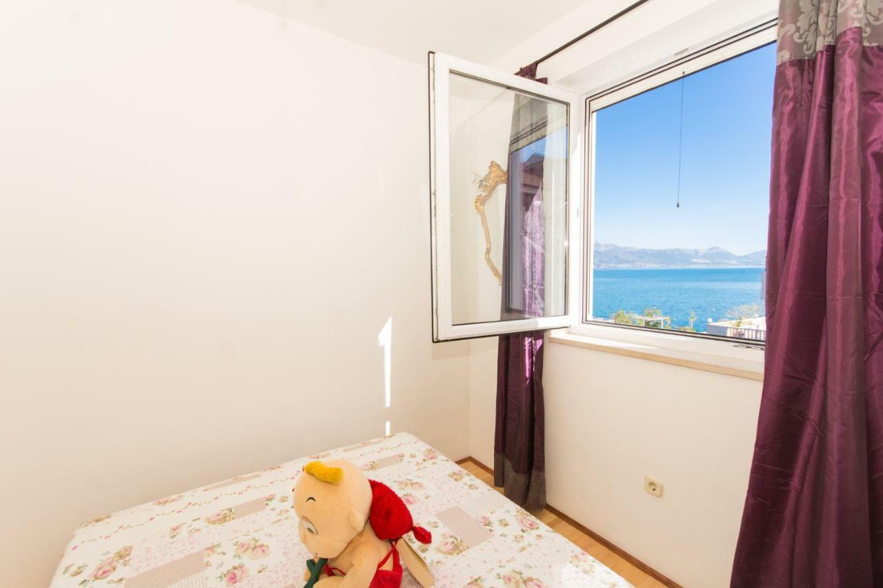 Luxury Apartment L&A 特罗吉尔 外观 照片