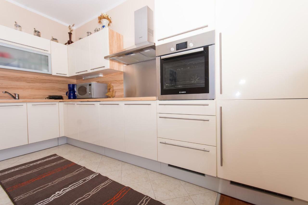 Luxury Apartment L&A 特罗吉尔 外观 照片