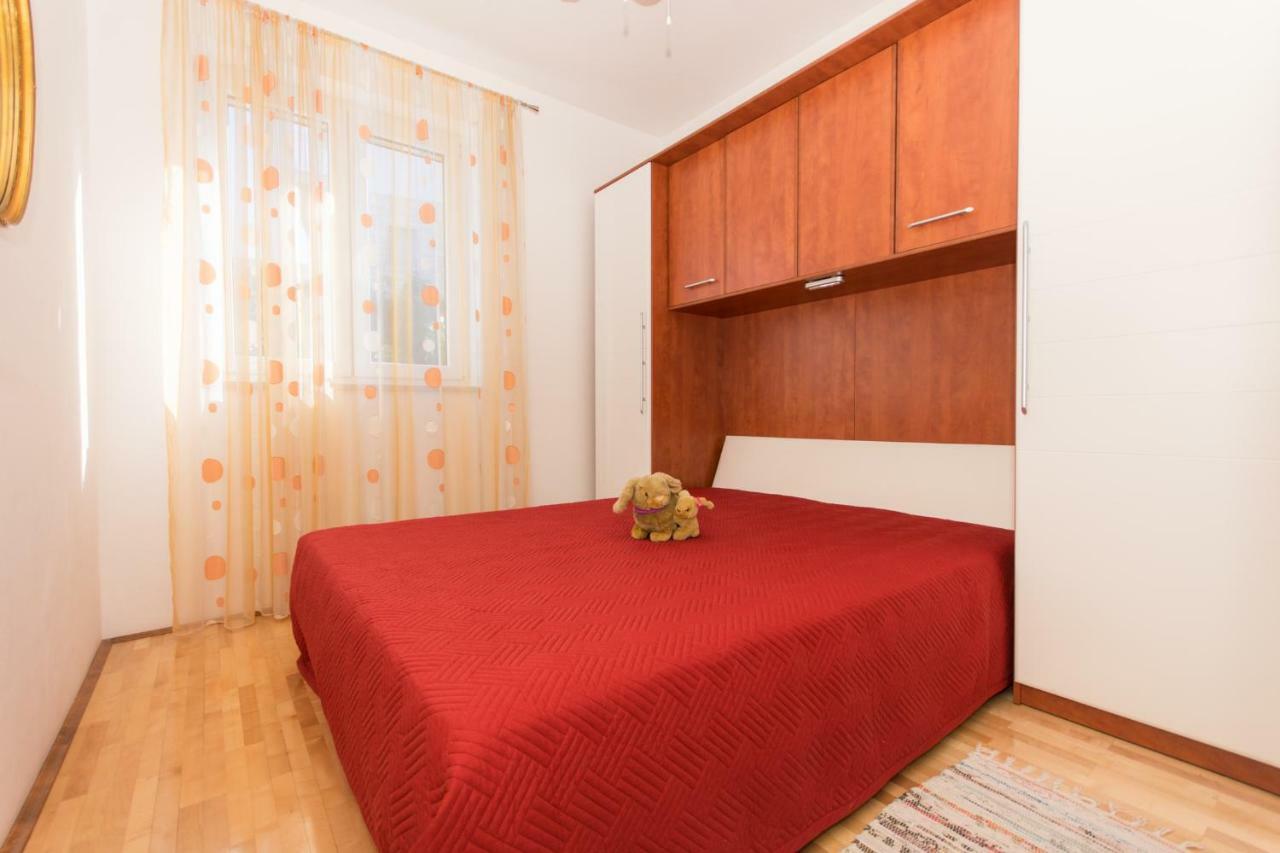 Luxury Apartment L&A 特罗吉尔 外观 照片