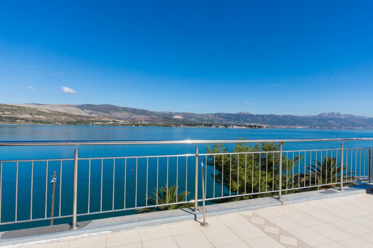 Luxury Apartment L&A 特罗吉尔 外观 照片